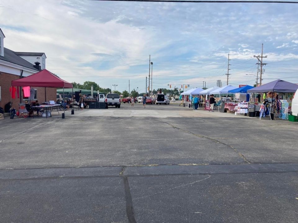 Jonah Leatherman at Taffys of Eaton, Taffy's of Eaton, 17 March 2023