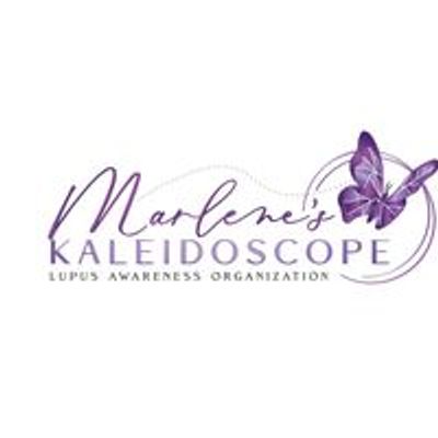 Marlene's Kaleidoscope