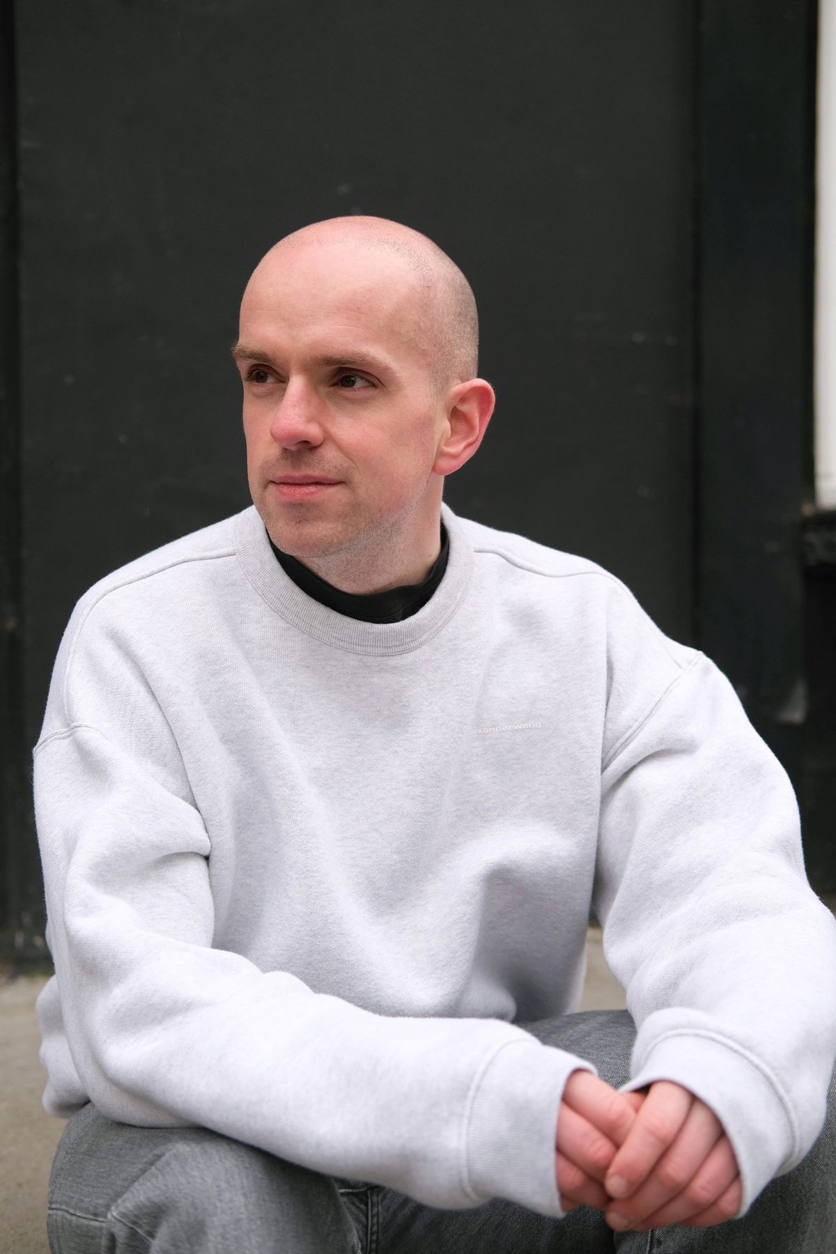 Andrew McMillan Poetry masterclass