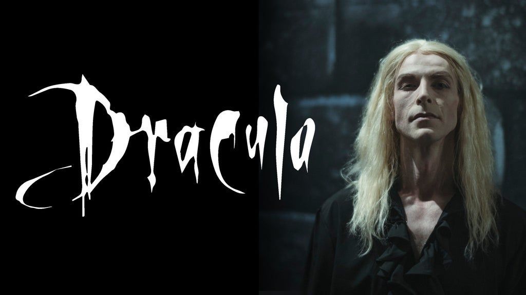 New Orleans Ballet Theatre Presents: Dracula