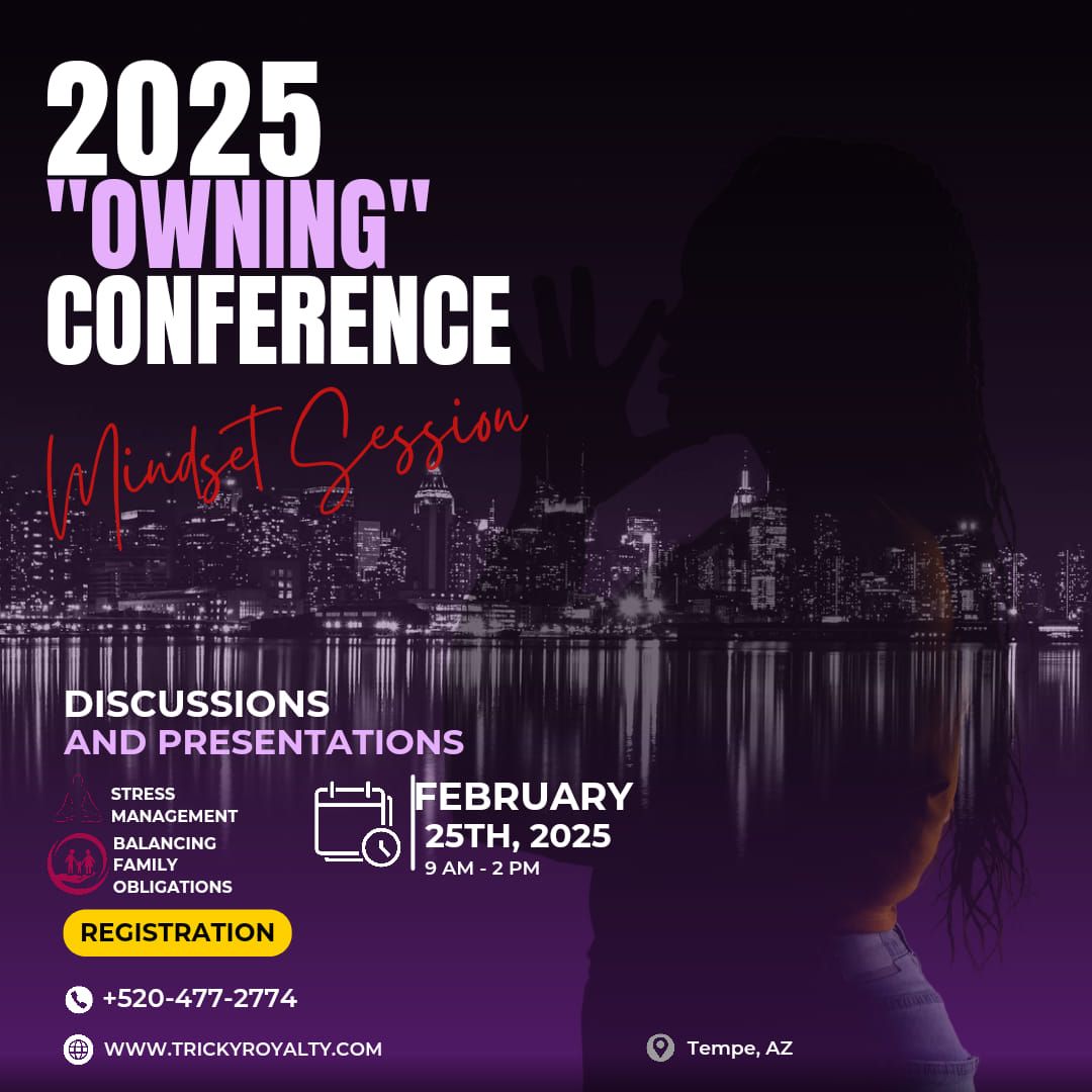 2025 Owning Conference 