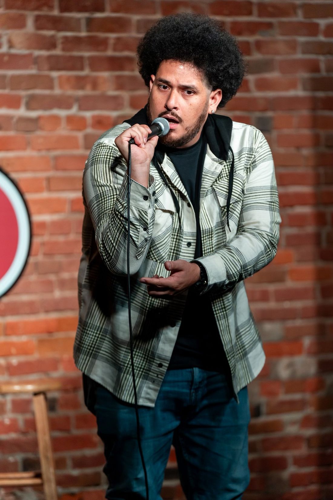 Jack Jr. & Friends at Oxnard Levity Live