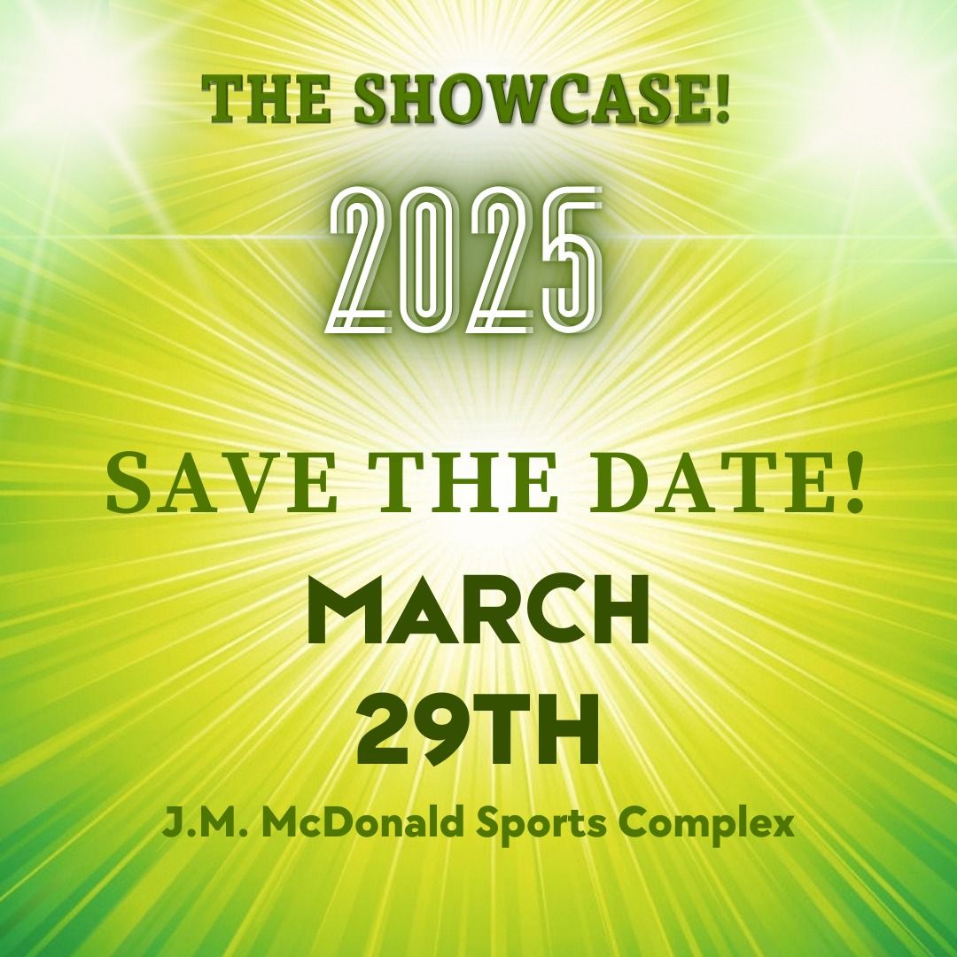 THE SHOWCASE 2025 Family Fun!