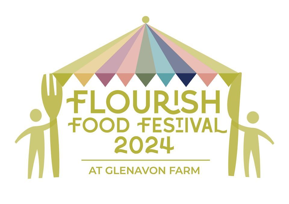 Flourish Food Festival 2024