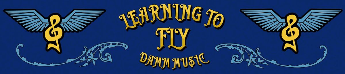 Learning to Fly Beginner Band Concert