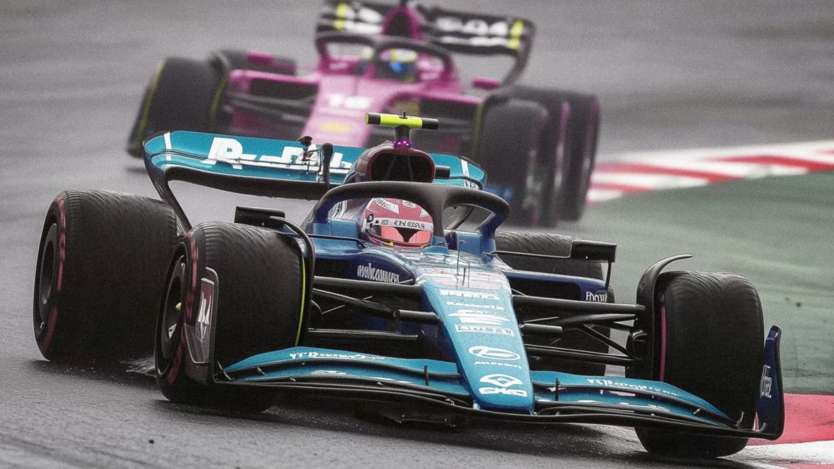 Formula 1 United States Grand Prix 2025 - Saturday Tickets
