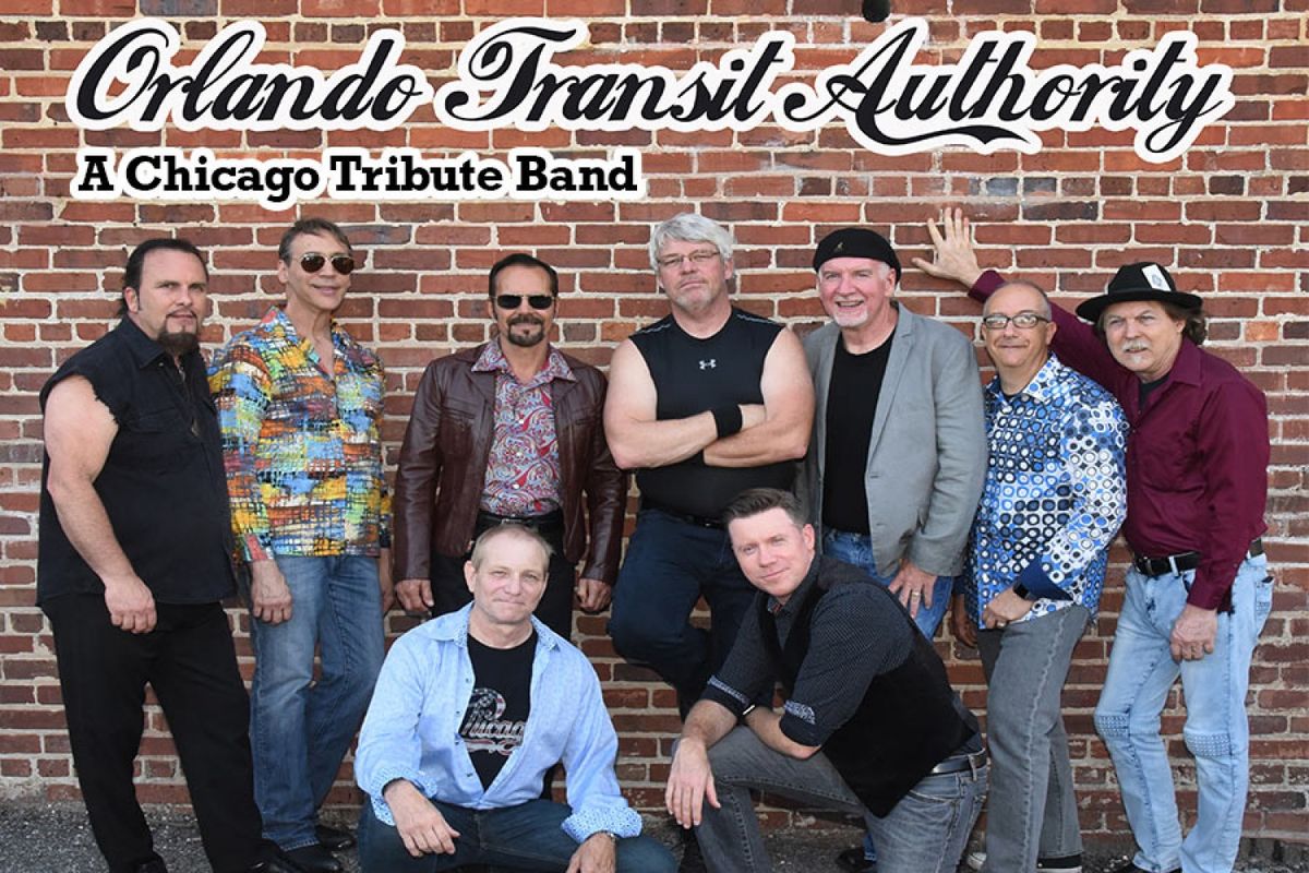 The Chicago Authority