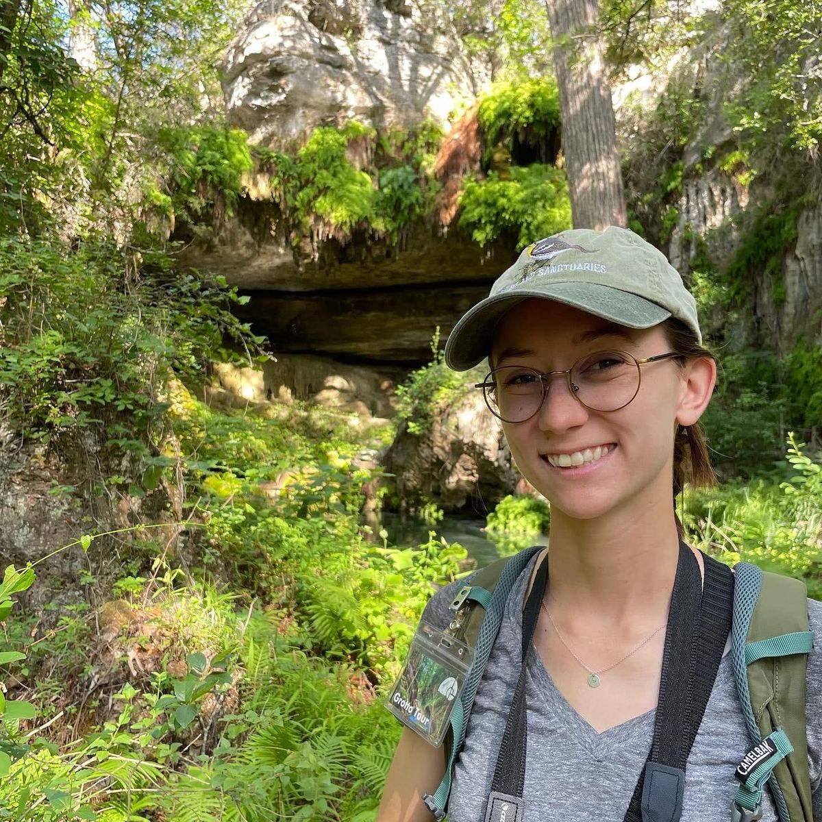 YVAS Program: Cuckoos in the Great Plains--Studying Montana's Little-Known Residents