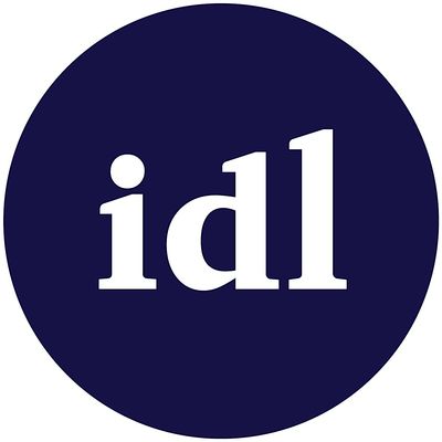 IDL - Iida Palosuo