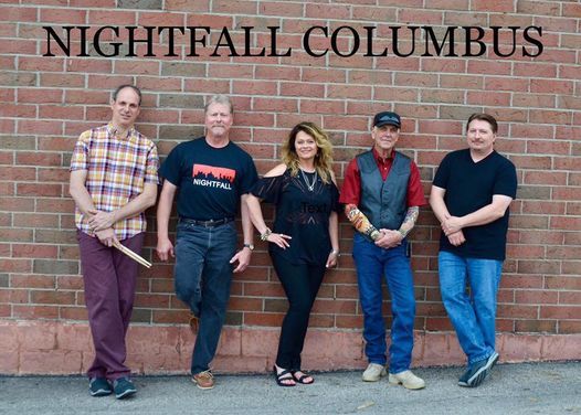 Nightfall Columbus debuts at Delaware Eagles