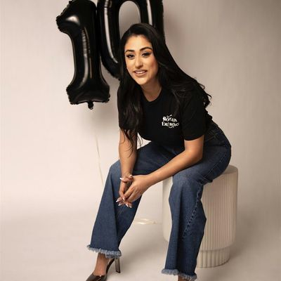 Bonita Estheticz \/Carolina Armendariz