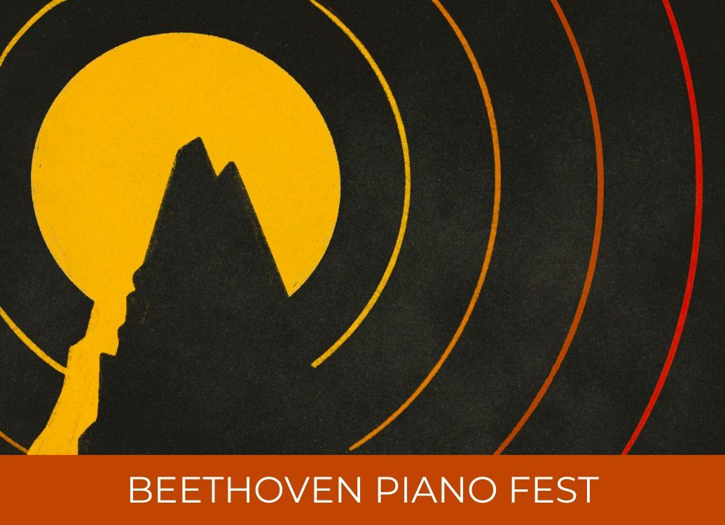 Alexander conducts Dvo\u0159\u00e1k | Beethoven Piano Fest