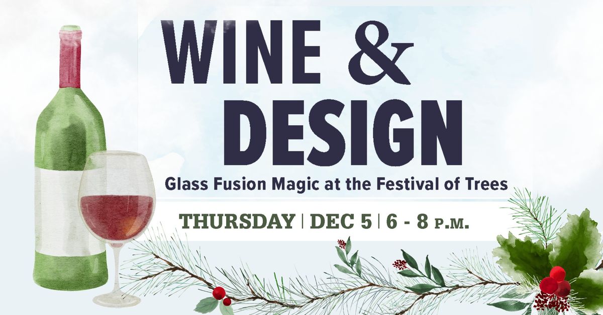 2024 Wine & Design