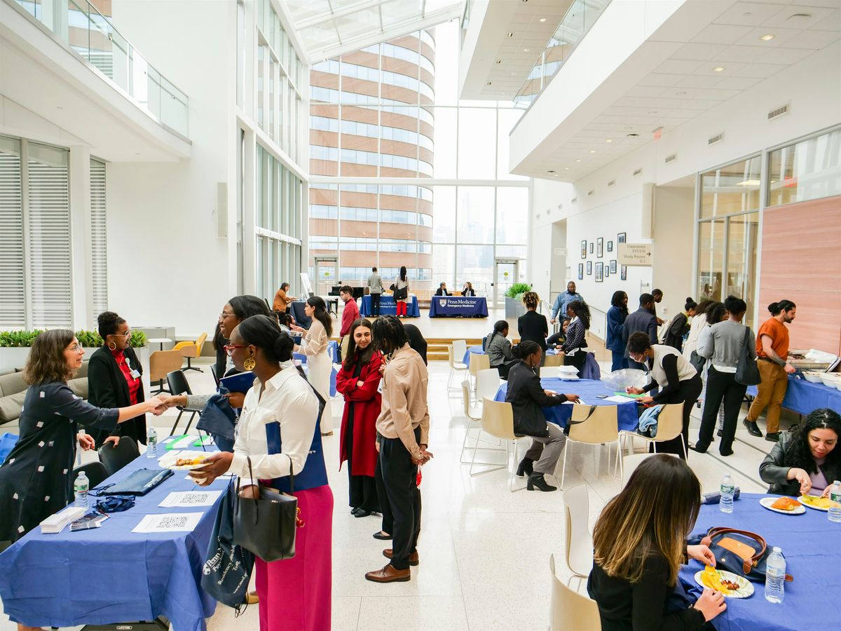 Pathways to Excellence Med Immersion Day