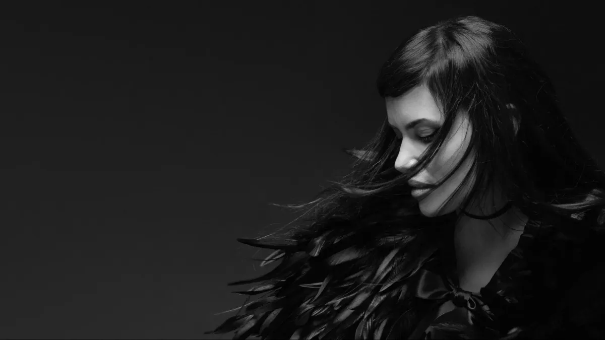 Natalia Doco in Buenos Aires