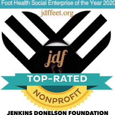 Jenkins Donelson Foundation