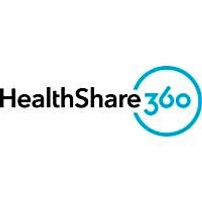 HealthShare360 Zoom Events