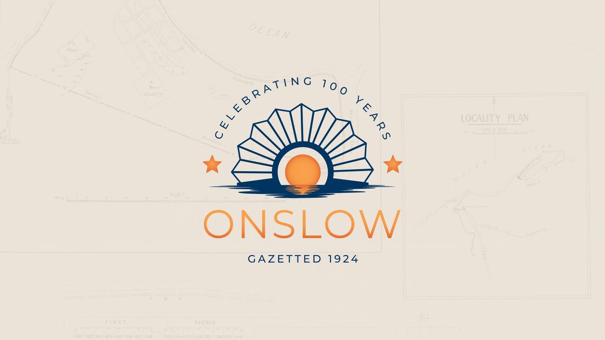 Celebrating 100 Years of Onslow