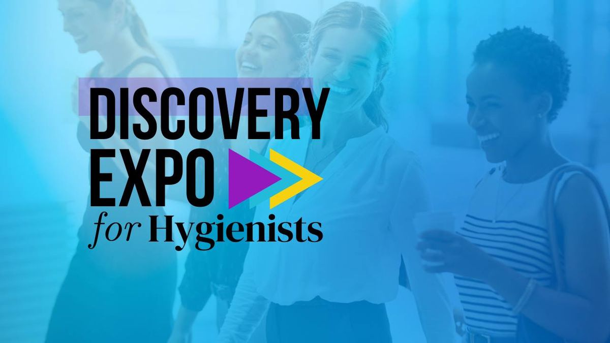 Dimensions' Discovery EXPO