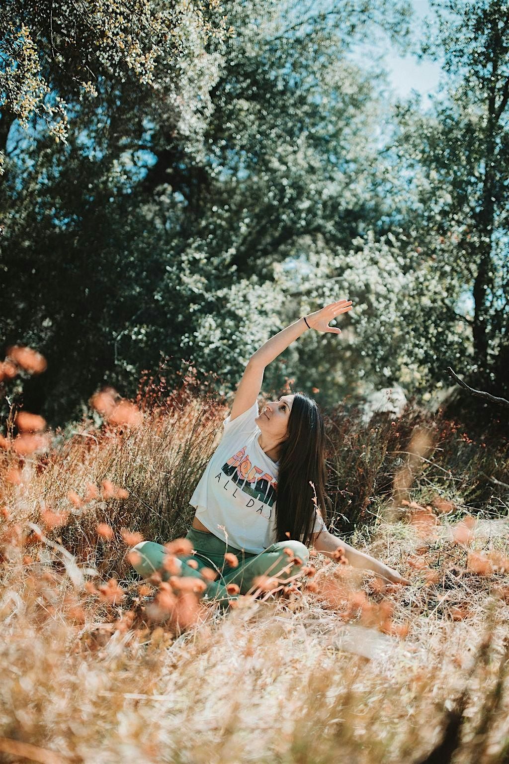 Donation-Based Yoga Flow & Meditation