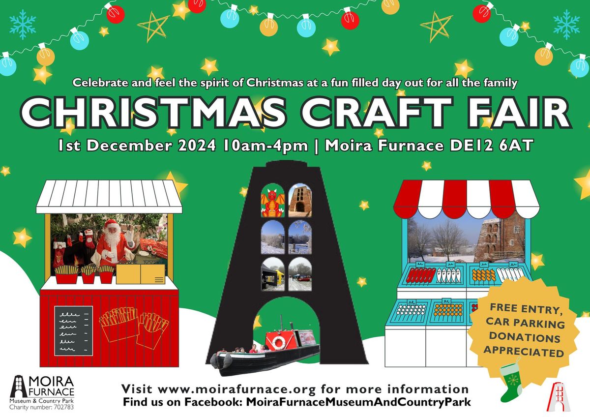 Christmas Craft Fair