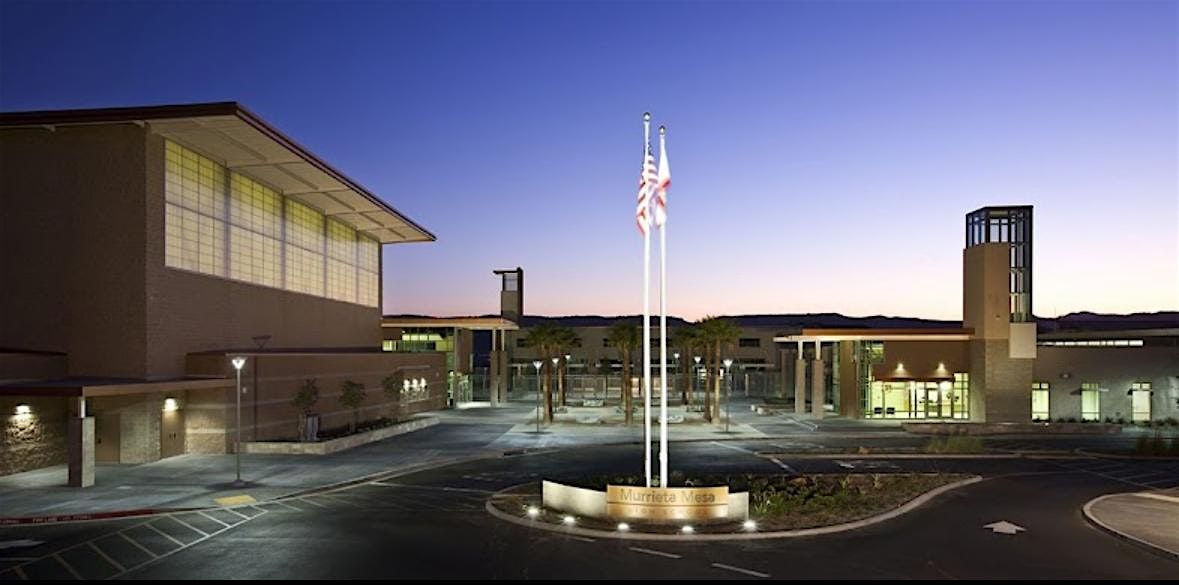 Murrieta Mesa Class of 2015 10 Year Reunion