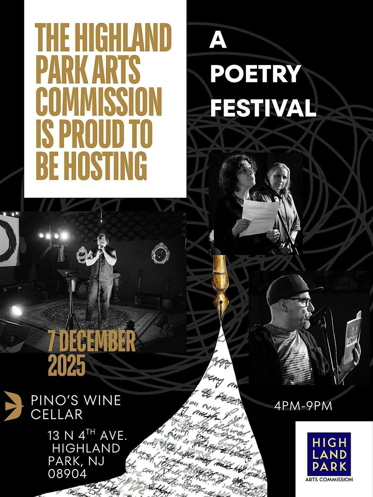 Poetry Festival
