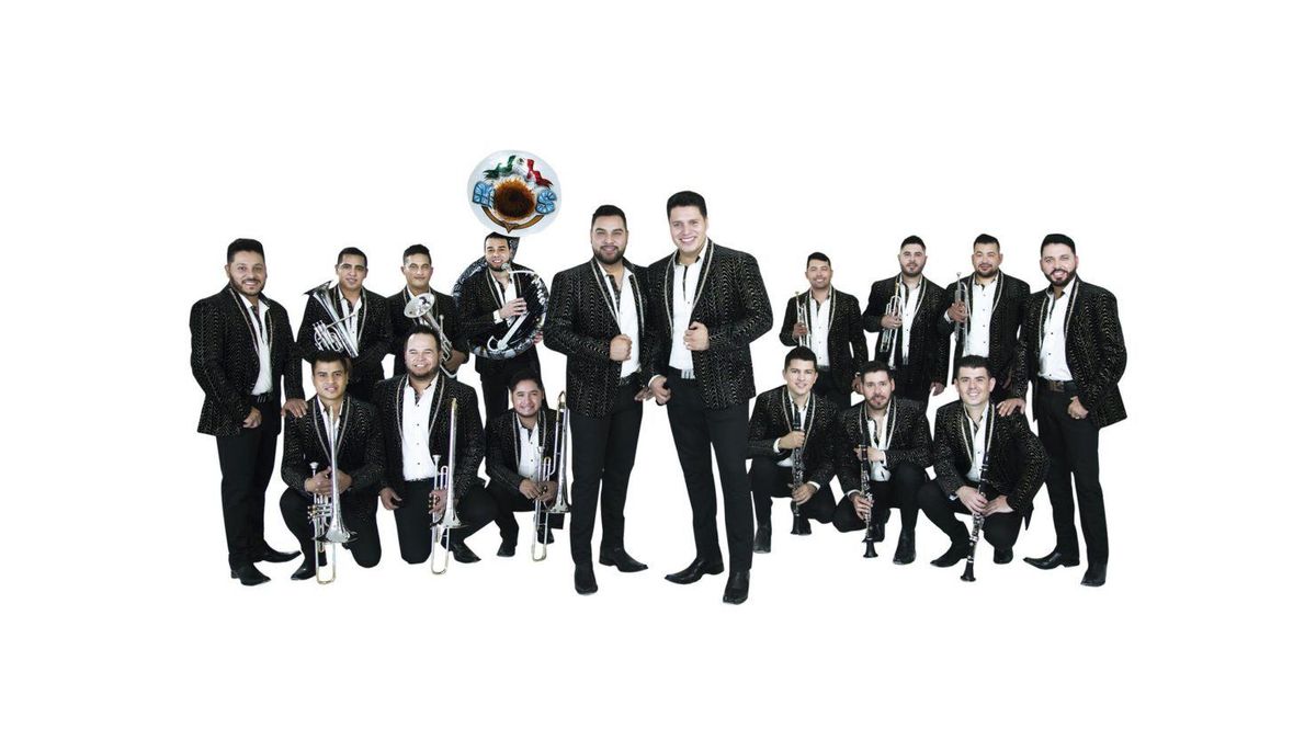 Banda MS - Palenque Tijuana 2025 Tickets