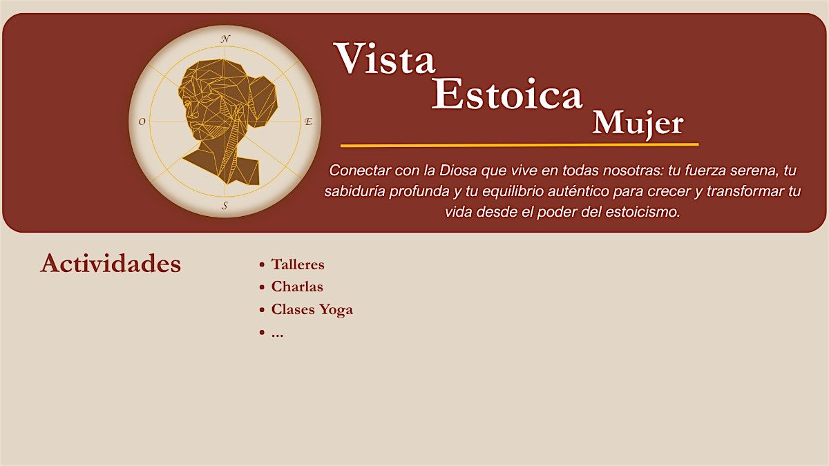 YOGA ESTOICO