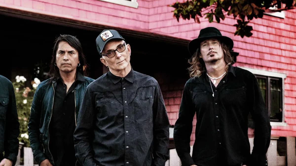 Everclear, Local H, Sponge in Minneapolis