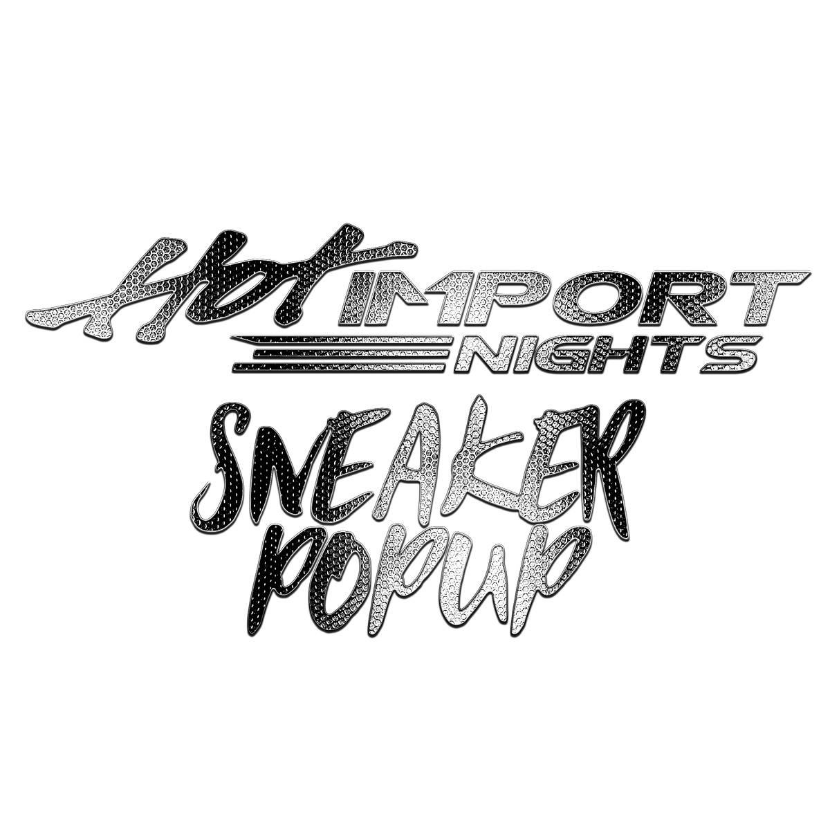 SneakerPopUp X Hot Import Nights CALI SEASON OPENER 2020