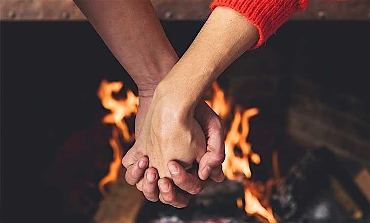 TANTRA DATE NIGHT FOR COUPLES | Flourishing Intimacy\u00ae Boston (Watertown) MA