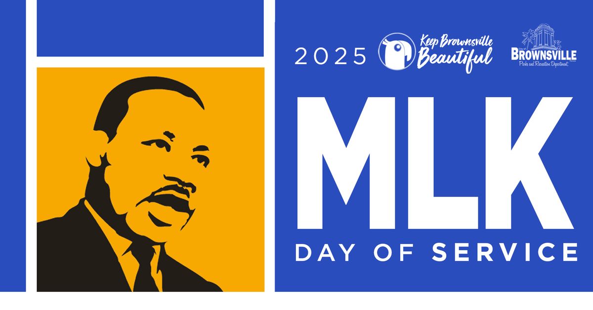 MLK Day of Service 2025