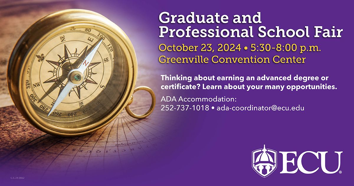 Graduate &  Professional School Fair