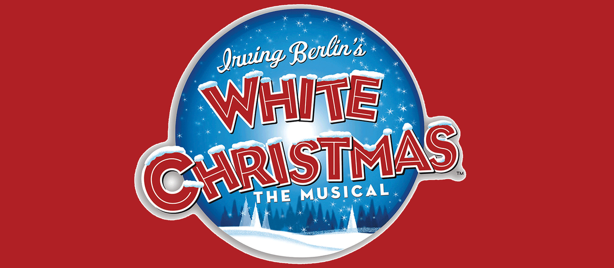 Parking White Christmas - Buffalo