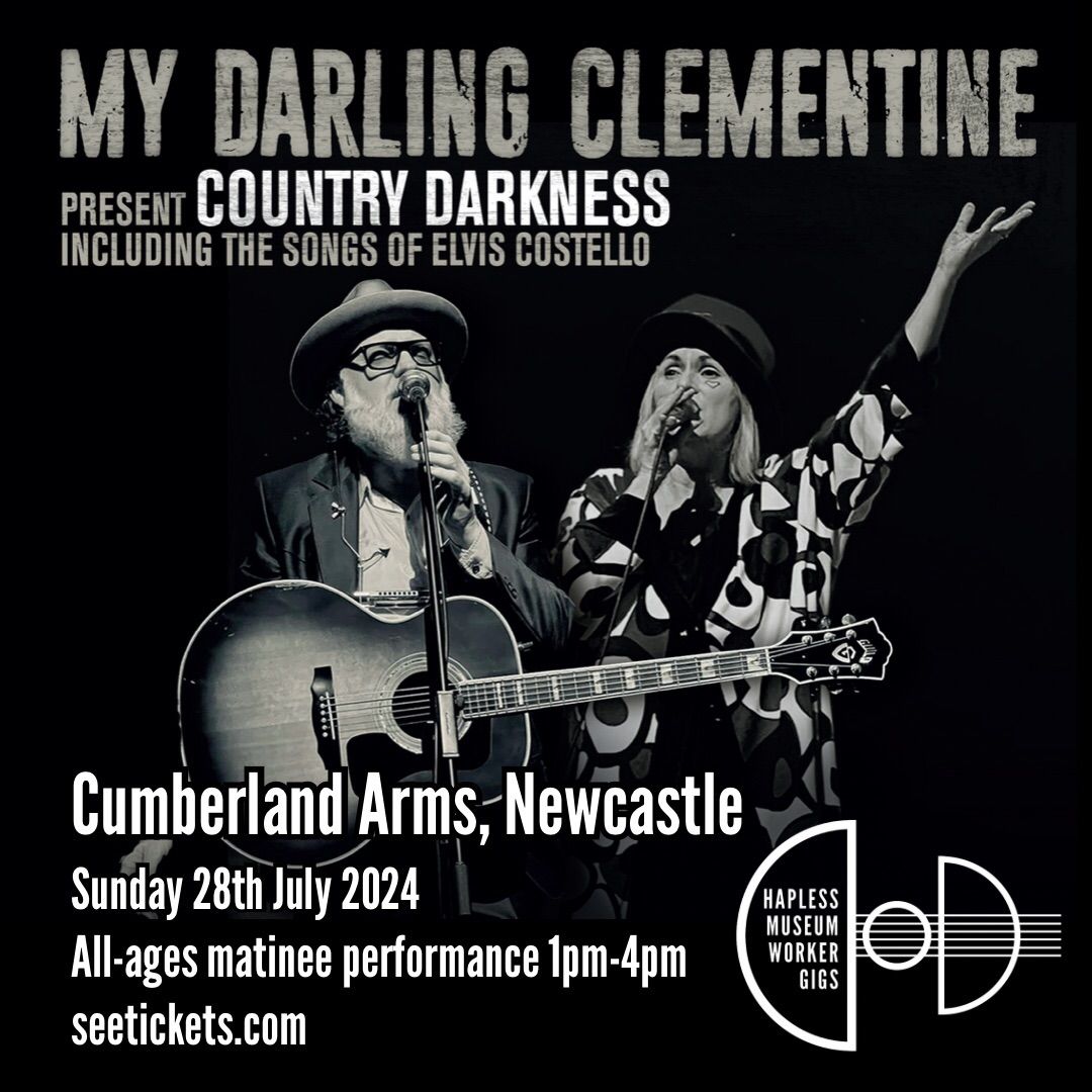 My Darling Clementine (matinee show)