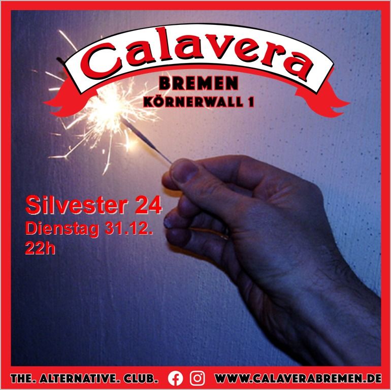 Silvester Party