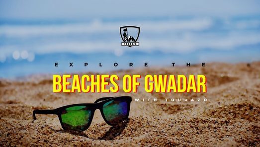 Beach Diaries : Road Trip To Gawadar