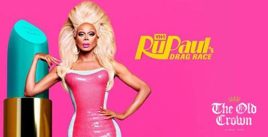 RuPaul's Drag Race Quiz