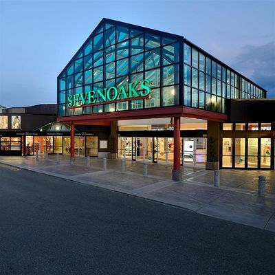 Sevenoaks Shopping Centre