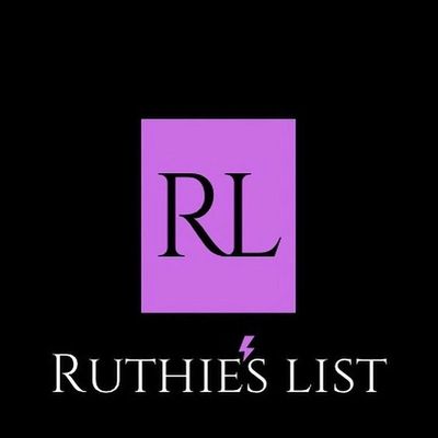 Ruthie\u2019s List