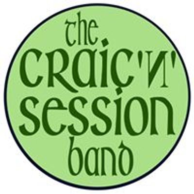 The Craic 'n' Session Band