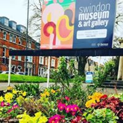 Swindon Museum & Art Gallery