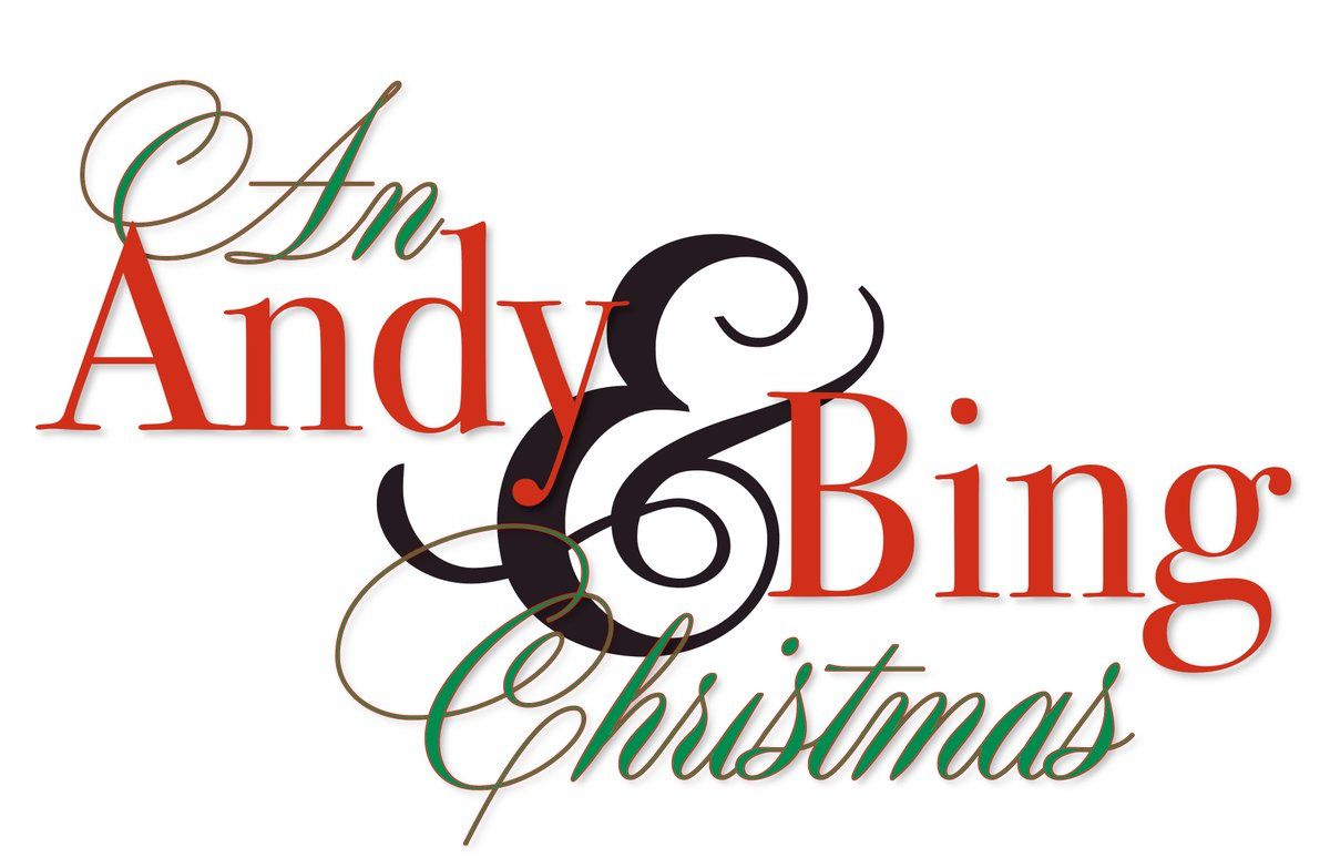 An Andy and Bing Christmas - Burnsville