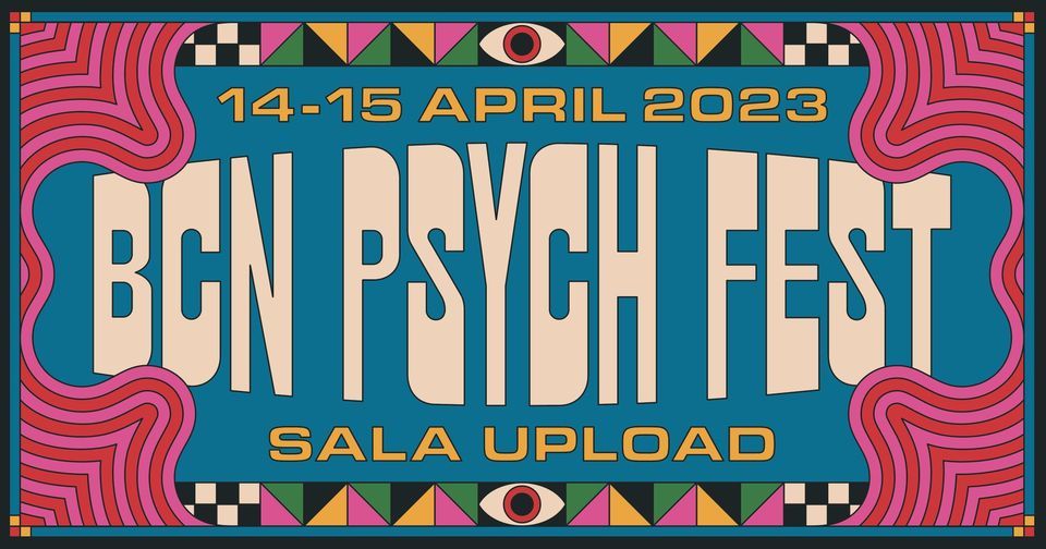Barcelona Psych Fest 2023