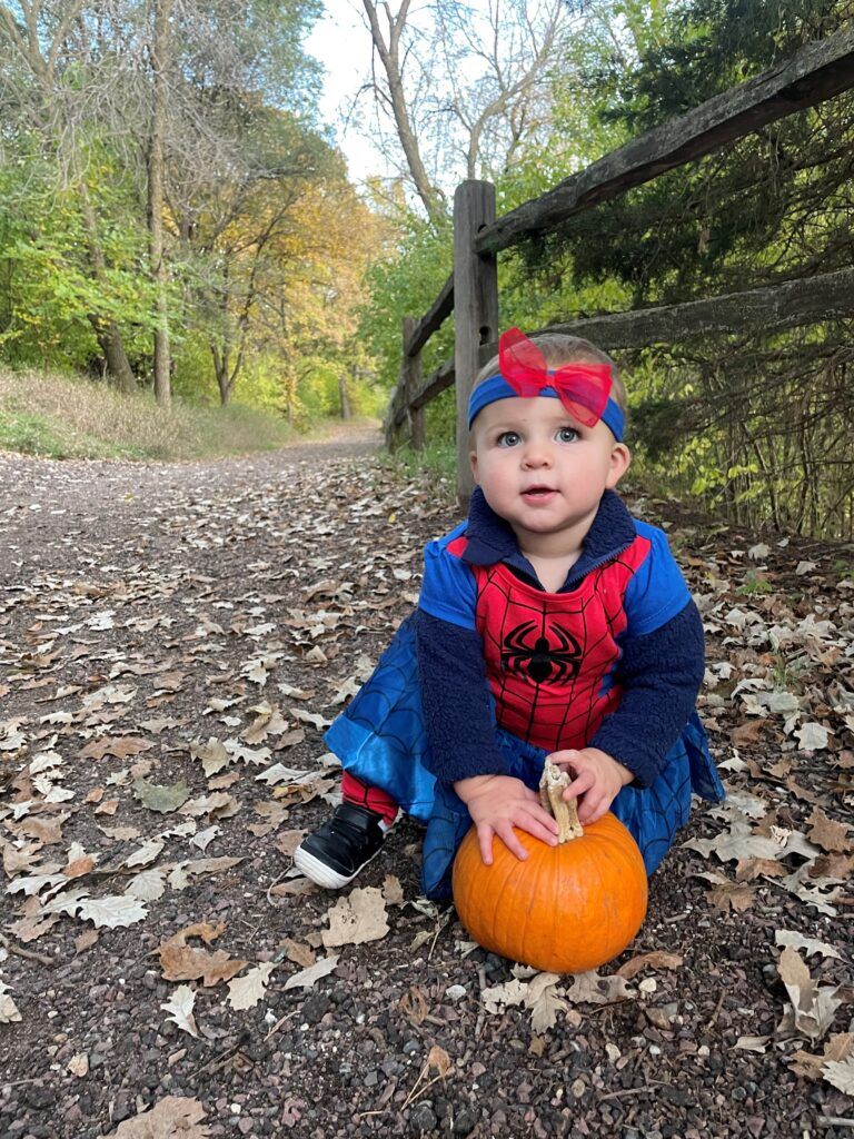 Not So Scary Trail or Treat Presented by Sioux Falls Parks and Recreation