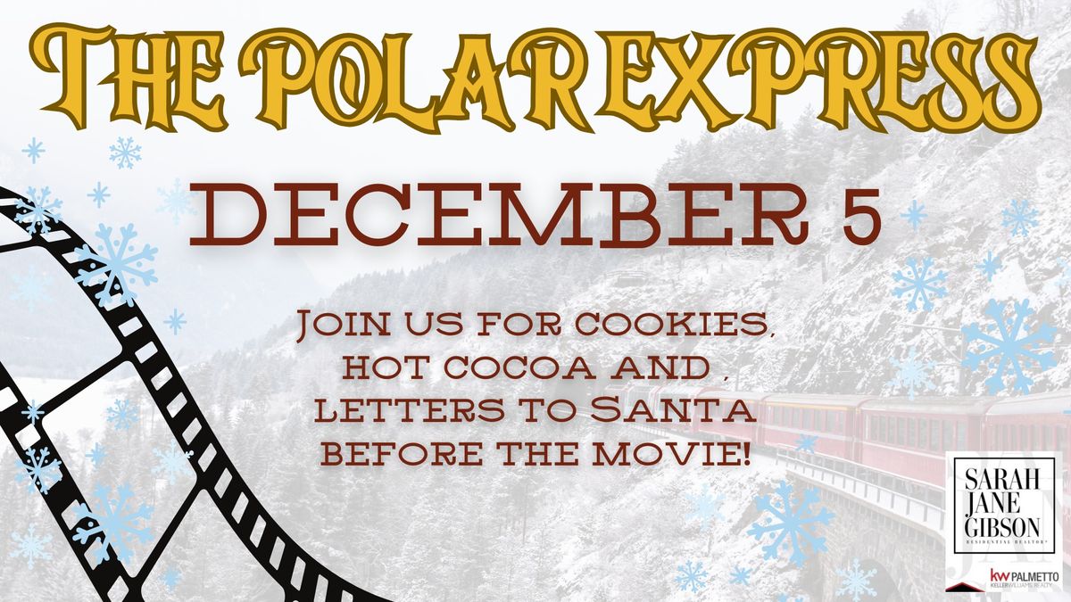 The Polar Express