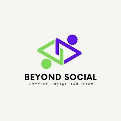 Beyond Social