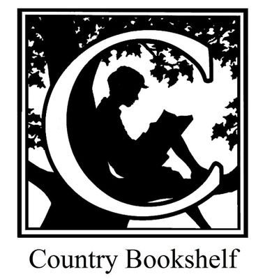 Country Bookshelf