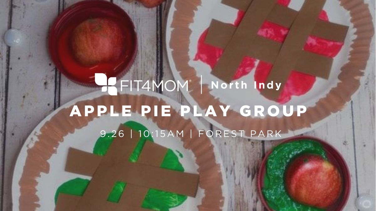 Apple Pie Play Group 